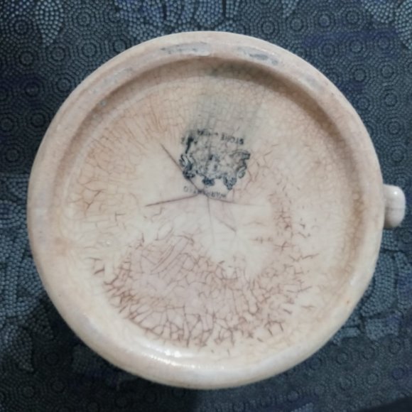 ANTIQUE PITCHER WARRANTED STONE - Picture 10 of 12